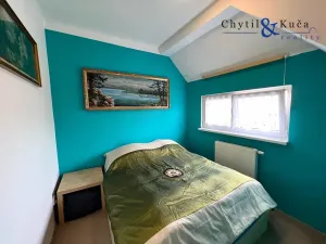 Prodej rodinného domu, Ostrava, Rodinná, 87 m2