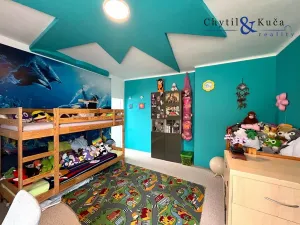 Prodej rodinného domu, Ostrava, Rodinná, 87 m2