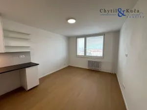 Pronájem bytu 1+kk, Přerov, Budovatelů, 25 m2