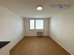 Pronájem bytu 1+kk, Přerov, Budovatelů, 25 m2