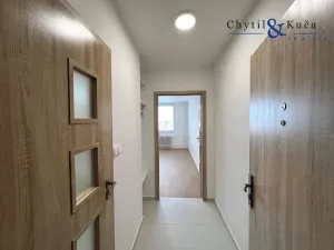 Pronájem bytu 1+kk, Přerov, Budovatelů, 25 m2