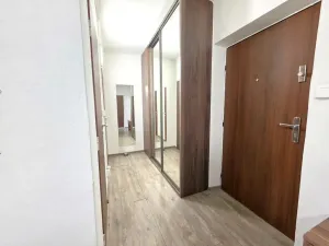 Prodej bytu 3+1, Ostrava - Mariánské Hory, Gen. Hrušky, 80 m2