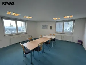 Pronájem kanceláře, Hradec Králové - Slezské Předměstí, Vážní, 62 m2