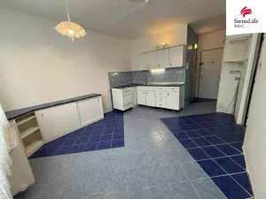 Pronájem bytu 1+1, Mariánské Lázně, Česká, 36 m2