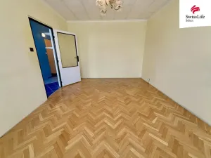 Pronájem bytu 1+1, Mariánské Lázně, Česká, 36 m2