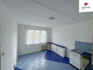 Pronájem bytu 1+1, Mariánské Lázně, Česká, 36 m2
