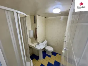 Pronájem bytu 1+1, Mariánské Lázně, Česká, 36 m2