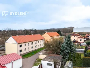 Prodej bytu 2+1, Teplice, Bílinská, 55 m2
