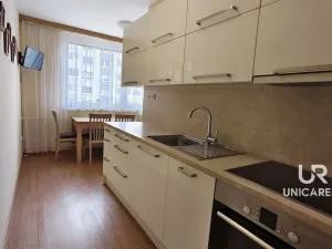 Pronájem bytu 3+1, Blansko, Pod Javory, 72 m2