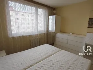 Pronájem bytu 3+1, Blansko, Pod Javory, 72 m2