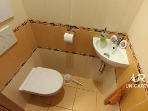 Pronájem bytu 3+1, Blansko, Pod Javory, 72 m2