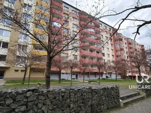 Pronájem bytu 3+1, Blansko, Pod Javory, 72 m2