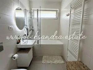 Prodej bytu 2+kk, Praha - Hloubětín, Saarinenova, 52 m2