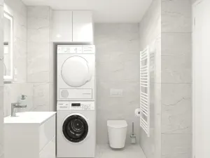 Prodej bytu 3+kk, Praha - Chodov, Komárkova, 81 m2