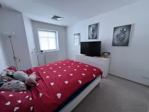 Pronájem bytu 3+kk, Pardubice - Zelené Předměstí, třída Míru, 126 m2