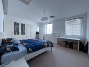 Pronájem bytu 3+kk, Pardubice - Zelené Předměstí, třída Míru, 126 m2