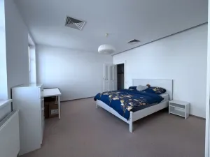 Pronájem bytu 3+kk, Pardubice - Zelené Předměstí, třída Míru, 126 m2