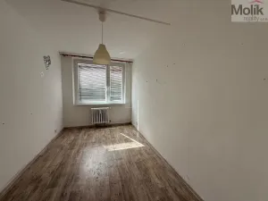 Pronájem bytu 2+kk, Most, Jana Kříže, 40 m2