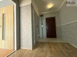 Pronájem bytu 2+kk, Most, Jana Kříže, 40 m2