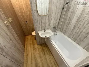 Pronájem bytu 2+kk, Most, Jana Kříže, 40 m2