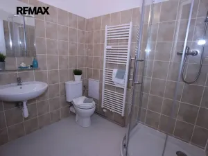 Pronájem bytu 1+kk, Louny, U Zastávky, 34 m2