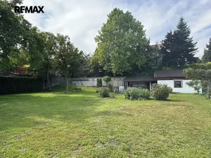 Prodej pozemku pro bydlení, Kladno, Klikorkova, 1582 m2