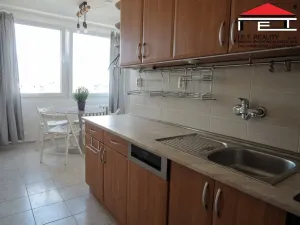 Pronájem bytu 3+1, Praha - Vokovice, Vokovická, 74 m2