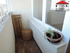 Pronájem bytu 3+1, Praha - Vokovice, Vokovická, 74 m2