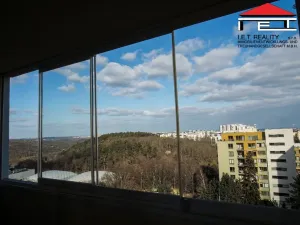 Pronájem bytu 3+1, Praha - Vokovice, Vokovická, 74 m2