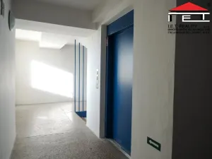 Pronájem bytu 3+1, Praha - Vokovice, Vokovická, 74 m2