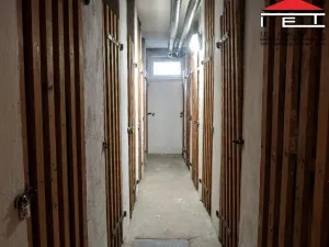 Pronájem bytu 3+1, Praha - Vokovice, Vokovická, 74 m2