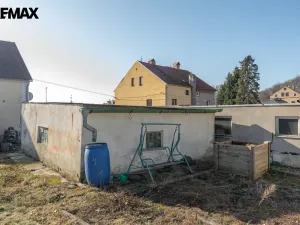 Prodej rodinného domu, Lom, Podkrušnohorská, 220 m2