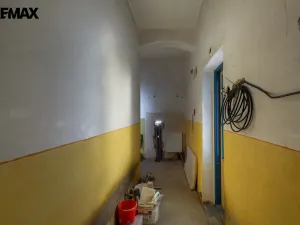 Prodej rodinného domu, Lom, Podkrušnohorská, 220 m2