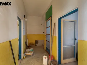 Prodej rodinného domu, Lom, Podkrušnohorská, 220 m2