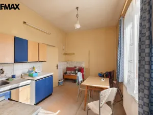 Prodej rodinného domu, Lom, Podkrušnohorská, 220 m2
