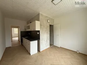 Pronájem bytu 2+1, Bílina - Teplické Předměstí, Sídliště Za Chlumem, 62 m2