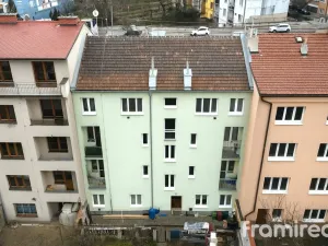 Prodej - jiné, Brno, Otakara Ševčíka, 131 m2