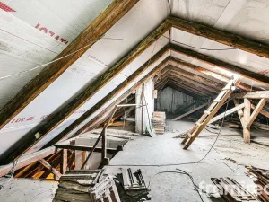 Prodej - jiné, Brno, Otakara Ševčíka, 131 m2