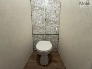 Pronájem bytu 1+1, Most, Vítězslava Nezvala, 35 m2