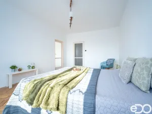 Prodej bytu 3+1, Hradec Králové, třída SNP, 69 m2