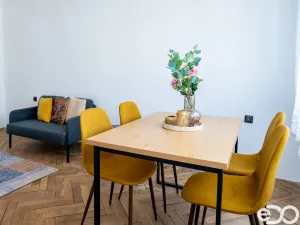 Prodej bytu 3+1, Hradec Králové, třída SNP, 69 m2