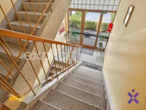 Prodej bytu 3+1, Bojkovice, Bezručova čtvrť, 84 m2