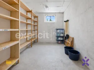 Prodej bytu 3+1, Bojkovice, Bezručova čtvrť, 84 m2