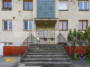 Prodej bytu 3+1, Bojkovice, Bezručova čtvrť, 84 m2