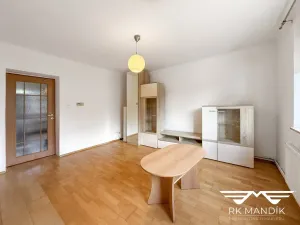 Pronájem bytu 2+1, Český Brod, K Dolánkám, 50 m2