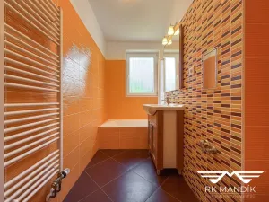 Pronájem bytu 2+1, Český Brod, K Dolánkám, 50 m2