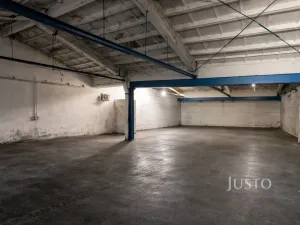 Pronájem skladu, Všejany, Na Prstýnku, 300 m2