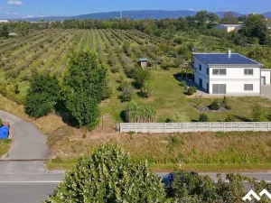 Prodej pozemku pro bydlení, Lipník nad Bečvou, 1245 m2