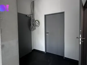 Pronájem obchodního prostoru, Brno - Černovice, 439 m2