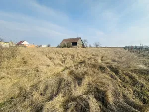 Prodej pozemku pro bydlení, Újezd, Újezd, 2936 m2